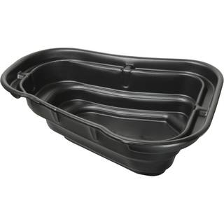 Formstøbt bassin / havedam 500 liter