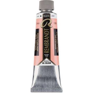 Rembrandt oliefarve 150 ml Naples Yellow Red 224