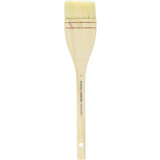 Winsor & Newton Hake Bred fladt tr?h?ndtag B?rste-2