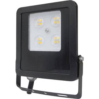 EVN Panthera udendørs LED-spot IP65 10 W 3.000 K