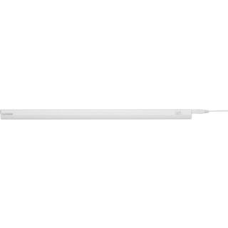 LED-underskabslampe Poseidon, CCT, længde 58,5 cm