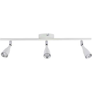 13,5W LED Væglampe - 3000K, Hvid - Kulør : Varm