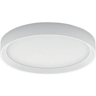 Tara R LED-loftlampe, rund, Ø 41 cm