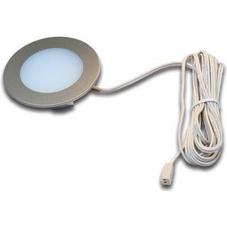 FR 55 LED-møbelindbygningslampe
