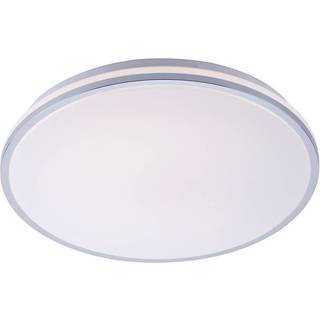 Isabell LED-loftslampe, Ø 49 cm