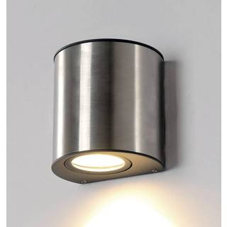 Ilumi LED-væglampe til udendørs brug