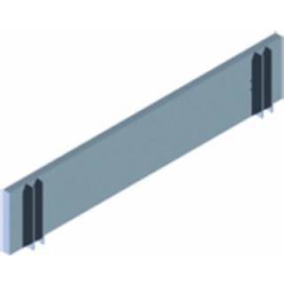 Zarges 42911 Sparkliste Kort side 1,35 m