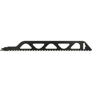kwb bajonetsavsklinge til beton og mursten, 455 mm