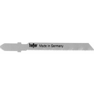 Heller stiksavklinge 50mm t/metal kurve, pk a 5. T218A