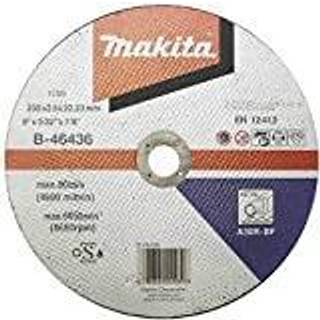 Makita Cutting Disc - for Metal