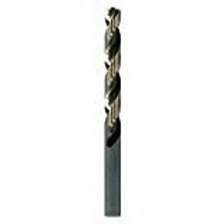 Heller 28638 1 HSS Metal-spiralbor 5 mm Samlet længde 86 mm Slebet Cylinderskaft 1 stk