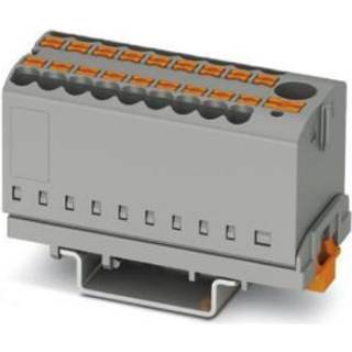 Phoenix Contact Fordelerblok 3273070 ptfix 6/6x2,5-ns35