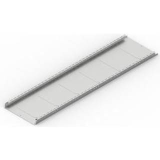 Skabsskinne 1,5M Dyb, 6M Cubic