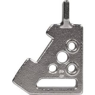 Expandet CAMO afstandsklods 3,2mm