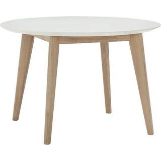 Andersen Furniture AD1 Udtræksbord Hvid