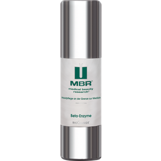 MBR Medical Beauty Research Ansigtspleje BioChange Beta-Enzyme 30 ml (15.279,00 kr / 1 l) - 30 ml