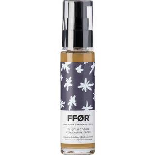 FFØR Brightest:Shine Concentrate Drops 30ml