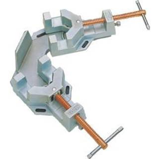 Svejsetvinge sm 10 set