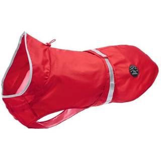 Hunter Uppsala Regnfrakke - 35 cm. / Rød