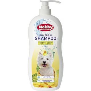 Universal Shampoo - 1000 ml