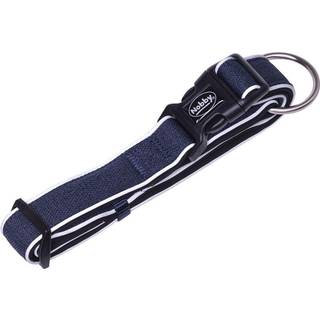 Halsbånd Cayo - M-L - Navy
