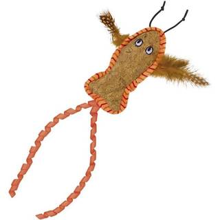 Kork hummer med Catnip
