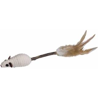 Mus m. pind & lyd 14 cm