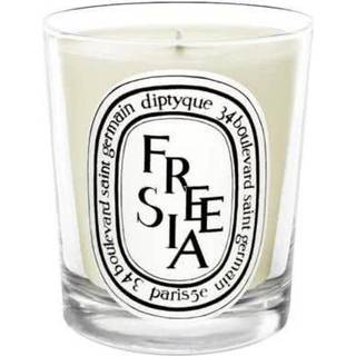Diptyque Freesia Scented Candle