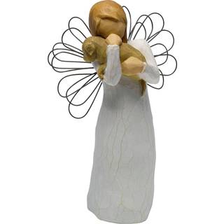 Willow Tree 26011 Angel Of Friendship - P6413