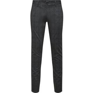 Onsmark Slim Fit Chinobukser