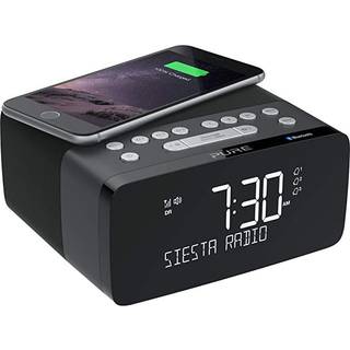 Pure Siesta Charge - Hvid