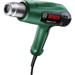 Varmepistol Bosch EasyHeat 500