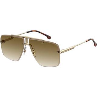 Carrera 1016/S J5G/86 64 Solbriller Mænd Guld - Gold - 64mm