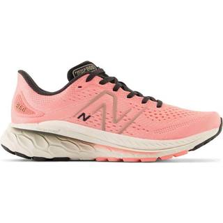 Løbesko New Balance Fresh Foam X 860 v13 w860p13 Størrelse 37 EU | 4,5 UK | 6,5 US | 23,5 CM