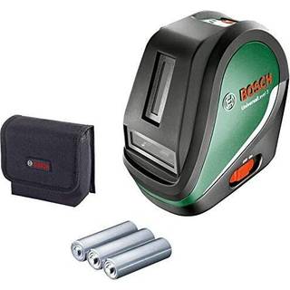 Bosch Krydslaser Universallevel 3 - 0603663900