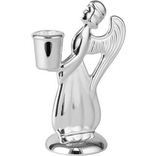 Beskyttelsesengel sølv