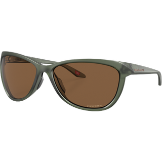 Oakley Pasque - Prizm Bronze OO9222-0860