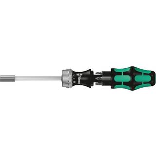 Skruetrækker Wera Kraftform Kompakt 27 RA 1 SB