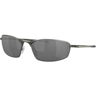 Oakley OO4141 WHISKER 414112 60 Solbriller Mænd Grøn - Satin Olive - 60mm