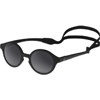Izipizi Sun Baby Black (for alderen 0 - 9 måneder)