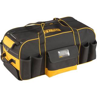 Dewalt DWST1-79210 Værktøjstaske sort/gul, 67 liter