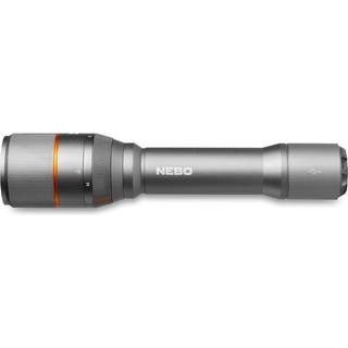 Nebo Davinci 3500 lommelygte