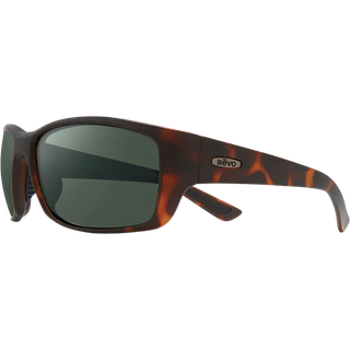 Revo RE 1127 DEXTER Polarized 02SG50 64 Solbriller Mænd Brun - Brown - 64mm