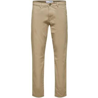 SLH175-SLIM NEW MILES FLEX PANTS W