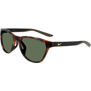 Nike MAVERICK RISE DQ0797 221 56 Solbriller Mænd Tortoiseshell - Tortoise - 56mm
