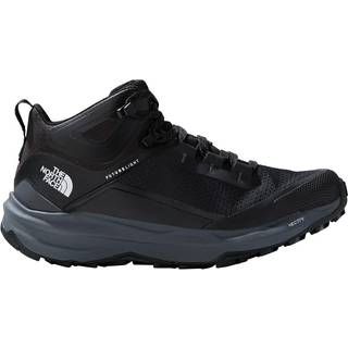 The North Face Men's VECTIV Exploris 2 Mid Futurelight TNF Black/Vanadis Grey, 42.5