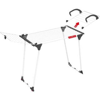 Vileda Premium 2-in-1 clothes dryer
