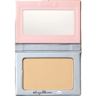 The Balm Ansigt Powder SexyMamaAnti-Shine Powder 7,08 g () - 7,08 g