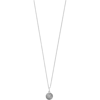 Sterling Sølv Halskæde fra Spirit Icons S10791-45