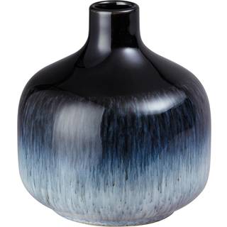 Halo Small Square Vase -